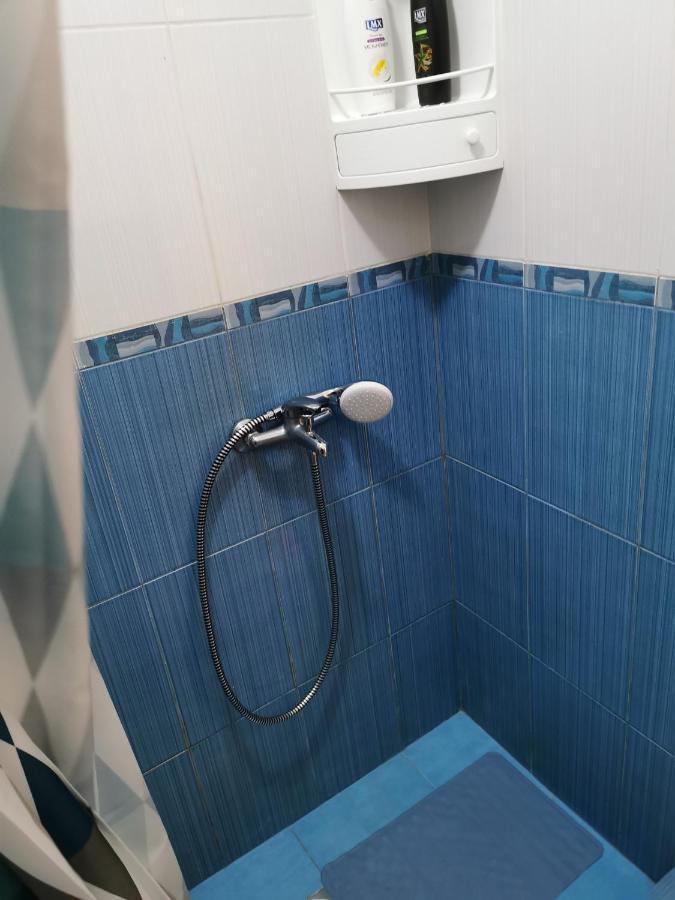 Apartman Azra Kikinda Eksteriør billede